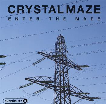 Crystal Maze - Enter The Maze - aDepth Audio Crystal Maze - Enter The Maze - aDepth Audio