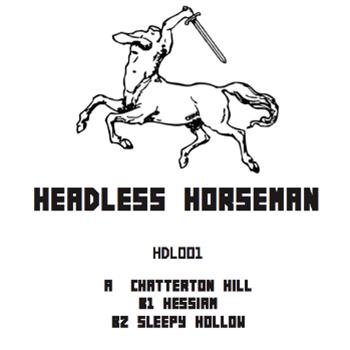 Headless Horseman - HDL001 - Headless Horseman