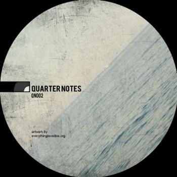 Various Artists - Quarternotes - Quarternotes