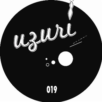 Whodat - The Recovery EP - Uzuri Recordings