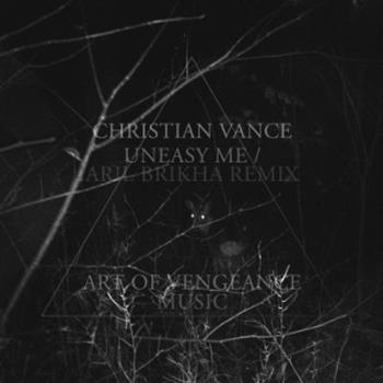 Christian Vance - Arf of Vengeance