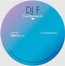 DJ F - Transformación - A Harmless Deed