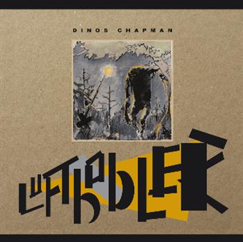 Dinos Chapman – Luftbobler - The Vinyl Factory