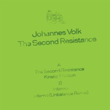 Johannes Volk - Dolly Dubs