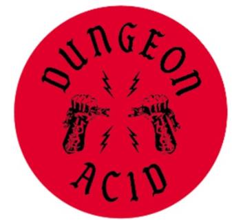 Dungeon Acid - HUHTA HOME STUDIO
