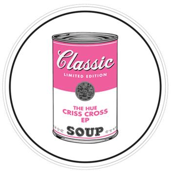The Hue – CrissCross - CLASSIC