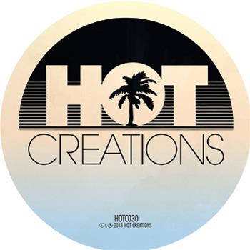 Butch feat. Benjamin Franklin – Highbeams - Hot Creations