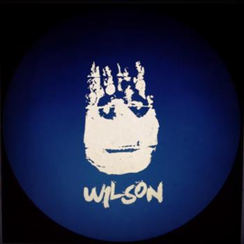 Fabio Monesi / Deymare - Split Grooves EP - Wilson Records