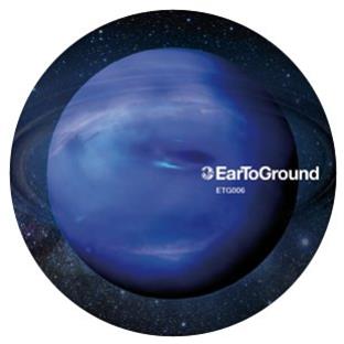 MATHIAS WOOT - EarToGround Records