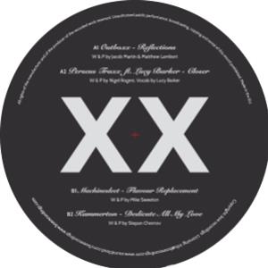 Boe XX - VA - Boe Recordings