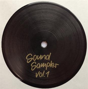 Sound Sampler Vol. 1 - VA - Soundstream Sound Sampler Vol. 1 - VA - Soundstream