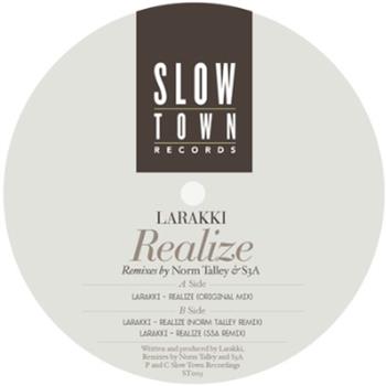 The Blaxploited Orchestra - Slow Town