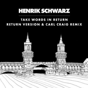 Henrik Schwarz - Watergate Records