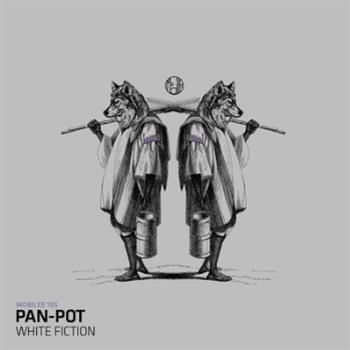 Pan-pot - Mobilee Pan-pot - Mobilee