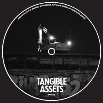 STOJCHE - Asset003 - TANGIBLE ASSETS