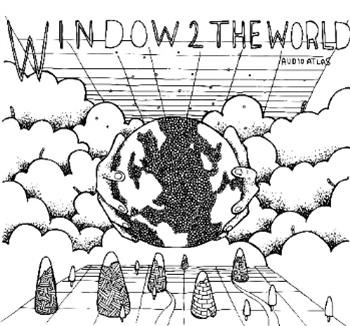 Audio Atlas - Window 2 The Worlds - Mathmatics Recordings
