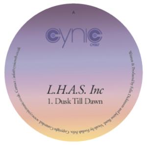 L.H.A.S Inc - CYNIC