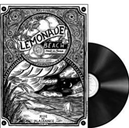 Ivano Tetelepta & Alex Jansen – Lemonade Beach - RUE DE PLAISANCE Ivano Tetelepta & Alex Jansen – Lemonade Beach - RUE DE PLAISANCE