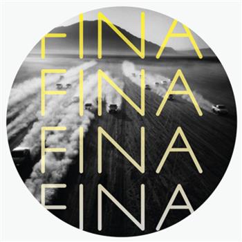 Tom Taylor – These Days - Fina Records Tom Taylor – These Days - Fina Records