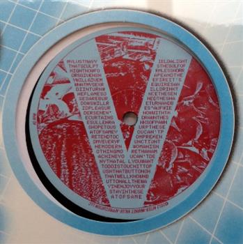 JEANNE VOMIT-TERROR & ED SUNSPOT - ACOUSTIC DIVISION JEANNE VOMIT-TERROR & ED SUNSPOT - ACOUSTIC DIVISION
