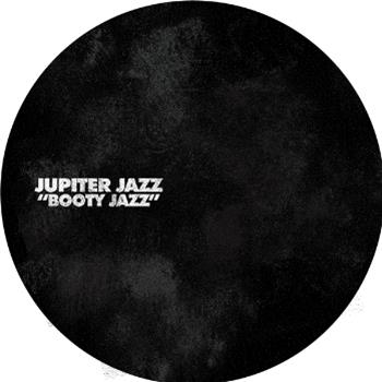 Jupiter Jazz – Booty Jazz - Ellum Audio