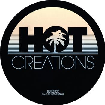 Butch feat. Benjamin Franklin – Highbeams (Remixes) - Hot Creations
