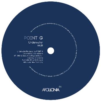 POINT G - APOLLONIA