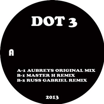 Dot Records presents Dot 3 - Dot Records