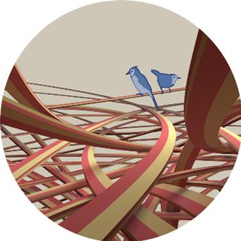 Mark du Mosch - Freewind E.P. - Tabernacle Records Mark du Mosch - Freewind E.P. - Tabernacle Records