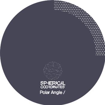 Spherical Coordinates - Polar Angle - PoleGroup
