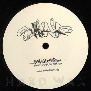 Soundhack - EP - Soundhack