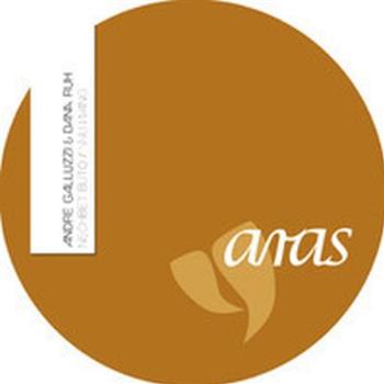 André Galluzi & Dana Ruh - Aras