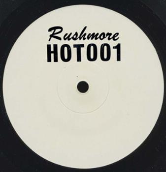 Rushmore - Trax Couture