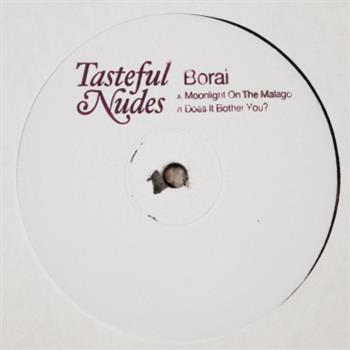 Borai - TASTEFUL NUDES