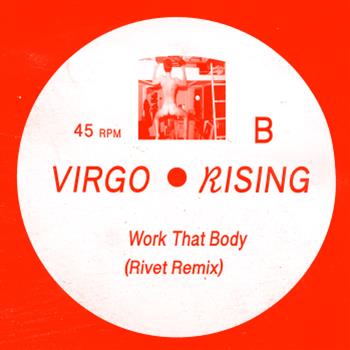 Patrik Sjeren - Virgo Rising Patrik Sjeren - Virgo Rising
