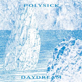 POLYSICK - DAYDREAM LP - audioMER. POLYSICK - DAYDREAM LP - audioMER.