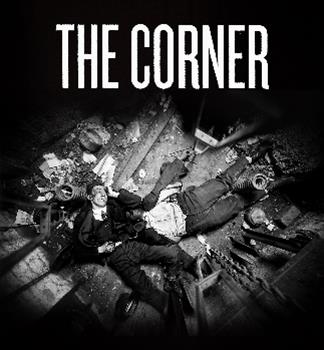 Shawn OSullivan / Civil Duty - The Corner