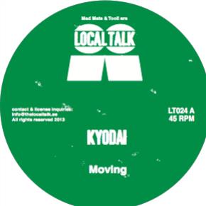 KYODAI - LOCAL TALK