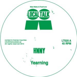 HNNY - LOCAL TALK