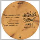 Warehouse Sessions Vol.1 - VA - Deep Labs Warehouse Sessions Vol.1 - VA - Deep Labs