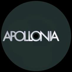 Daze Maxim – Farbfilm EP - APOLLONIA