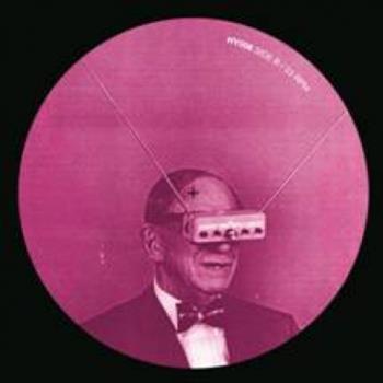Ark & Pit Spector - Old Futur EP - HOLD YOUTH Ark & Pit Spector - Old Futur EP - HOLD YOUTH
