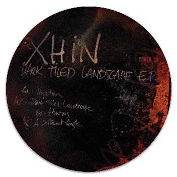 Xhin - Token