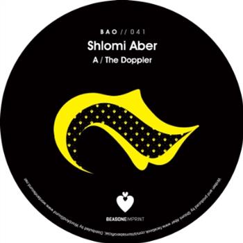 Shlomi Aber - Be As One Recordings