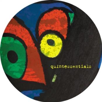 Thank You Freaks Part 2 - VA - Quintessentials