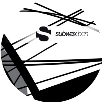 S.a.m. - Subwax Bcn
