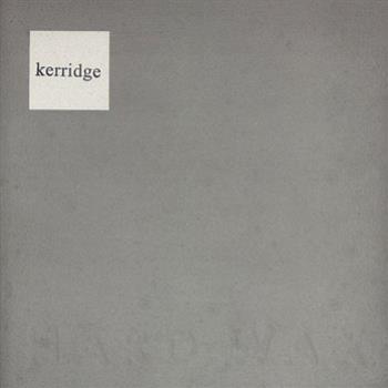 Kerridge - Waiting For Love - Downwards