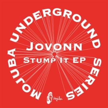 Jovonn - Stump It EP - Mojuba