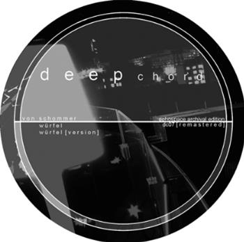 Deepchord - 07/08/09 [REMASTERED] - Echospace