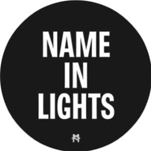NAME IN LIGHTS - FREE ASSOCIATION